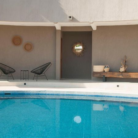 Bed and Breakfast Casa Lulu à San José del Cabo Extérieur photo