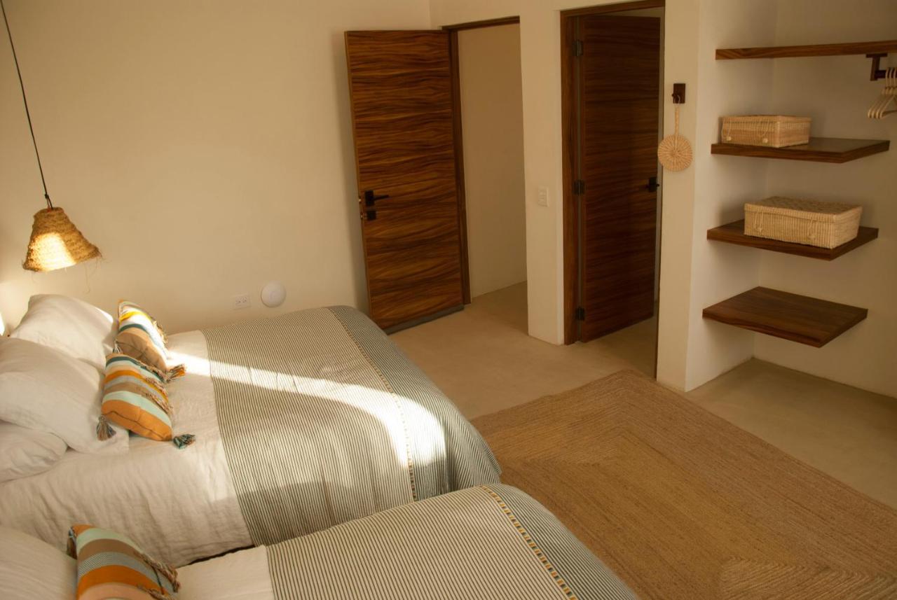 Bed and Breakfast Casa Lulu à San José del Cabo Extérieur photo
