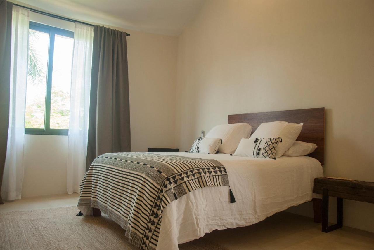 Bed and Breakfast Casa Lulu à San José del Cabo Extérieur photo
