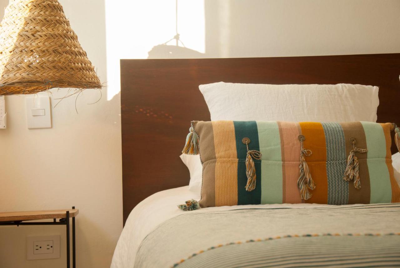 Bed and Breakfast Casa Lulu à San José del Cabo Extérieur photo