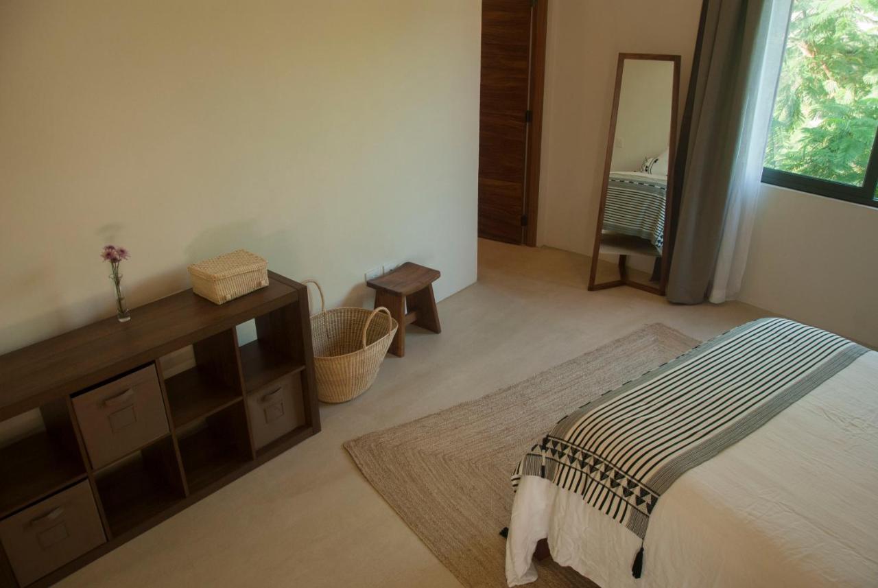 Bed and Breakfast Casa Lulu à San José del Cabo Extérieur photo