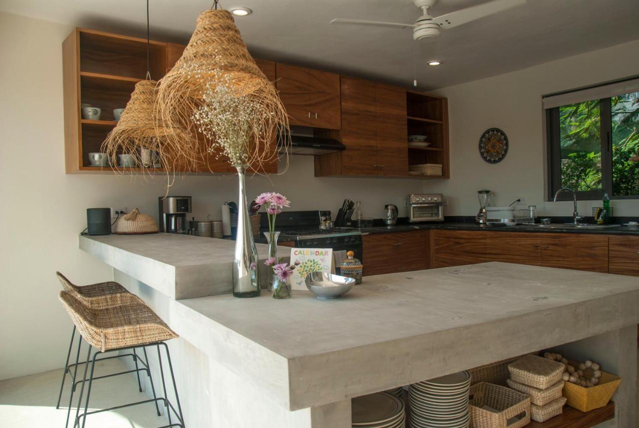 Bed and Breakfast Casa Lulu à San José del Cabo Extérieur photo
