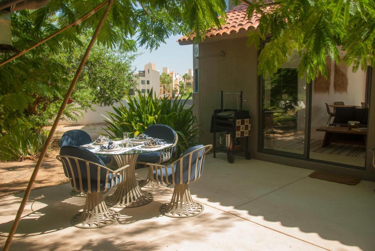 Bed and Breakfast Casa Lulu à San José del Cabo Extérieur photo