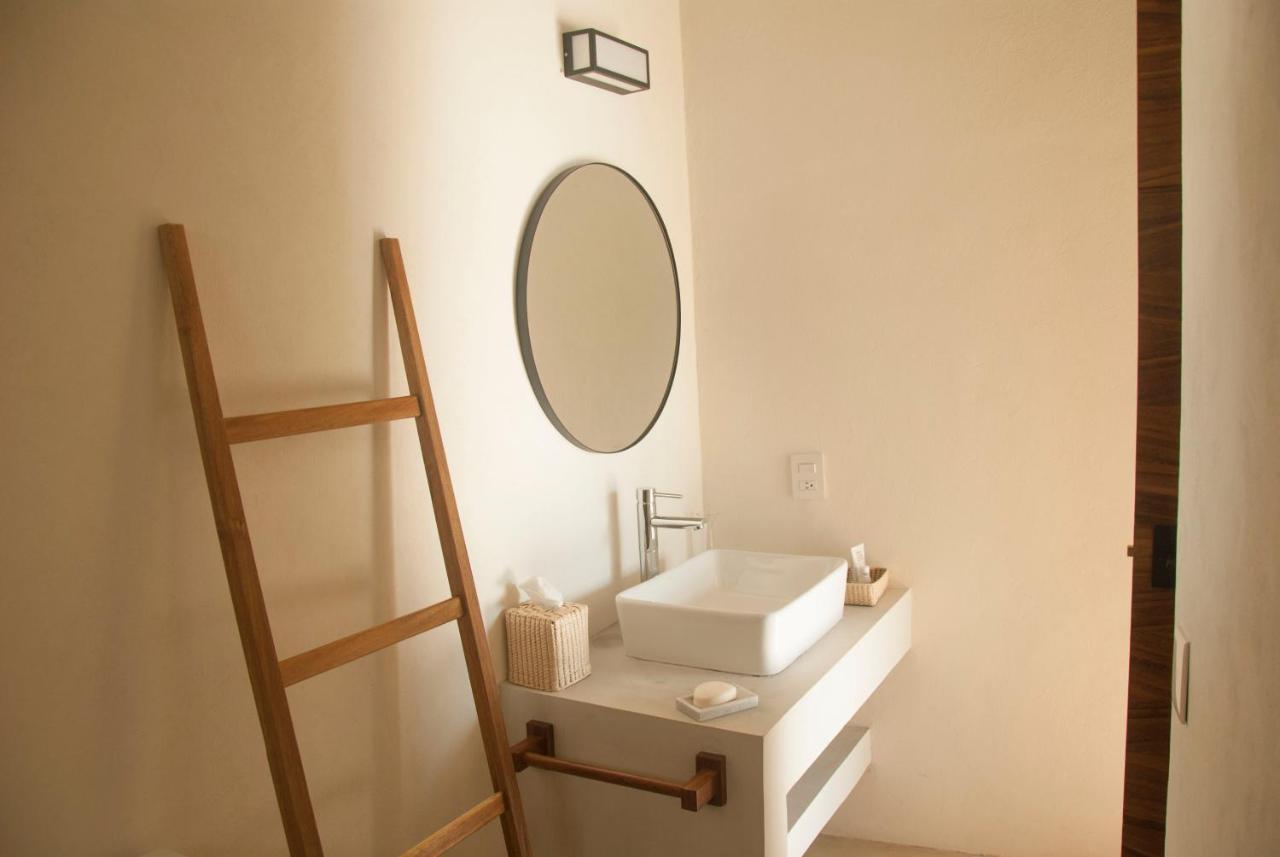Bed and Breakfast Casa Lulu à San José del Cabo Extérieur photo