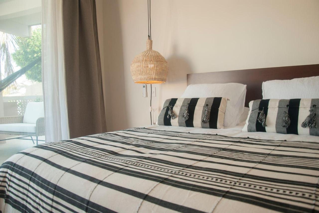 Bed and Breakfast Casa Lulu à San José del Cabo Extérieur photo