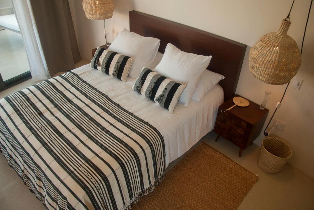 Bed and Breakfast Casa Lulu à San José del Cabo Extérieur photo