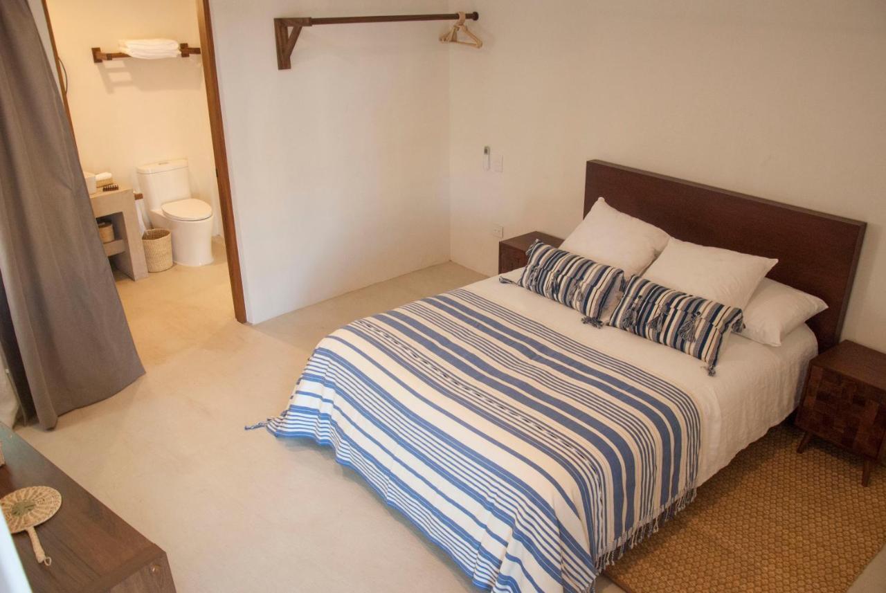 Bed and Breakfast Casa Lulu à San José del Cabo Extérieur photo
