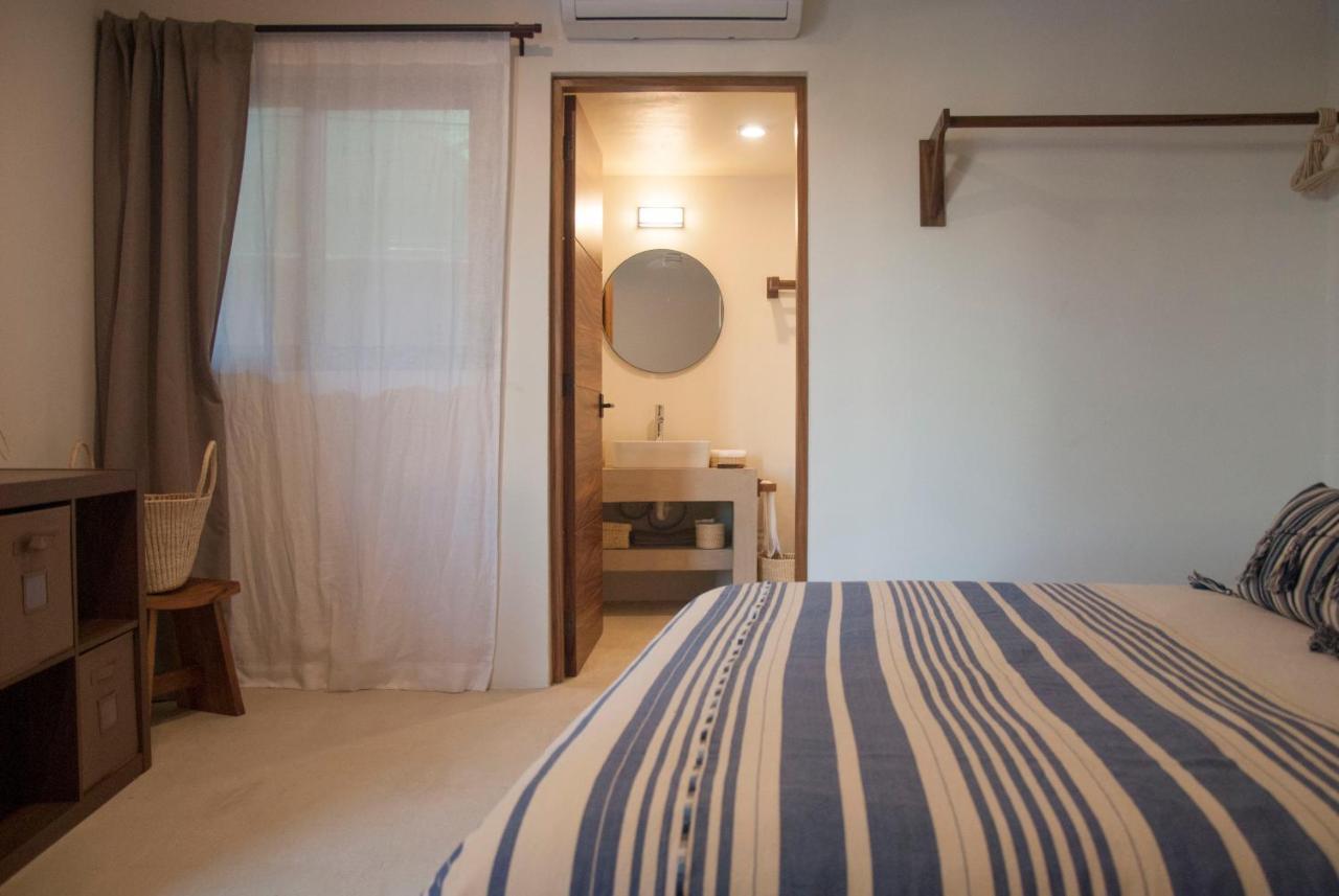 Bed and Breakfast Casa Lulu à San José del Cabo Extérieur photo