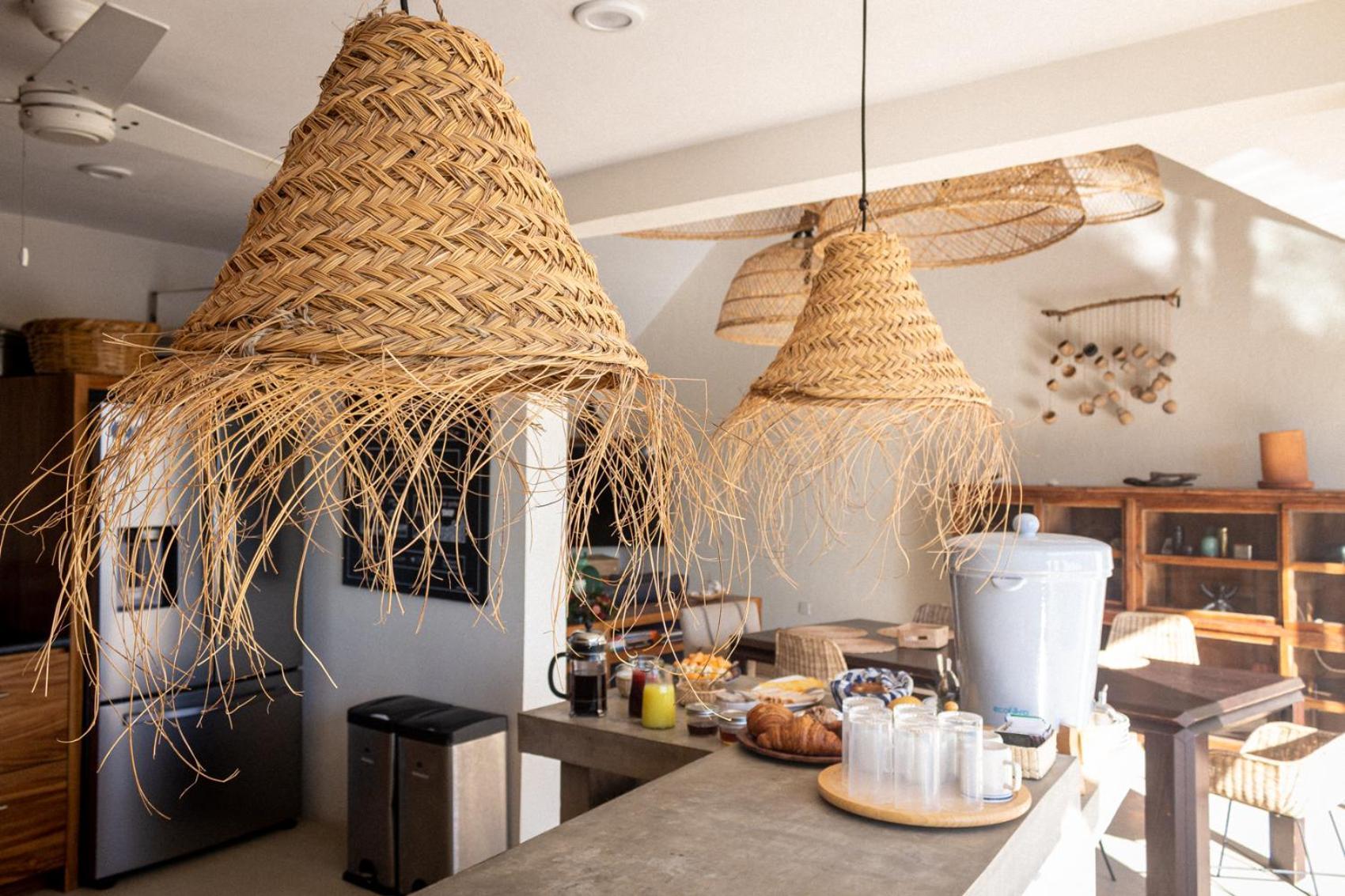 Bed and Breakfast Casa Lulu à San José del Cabo Extérieur photo
