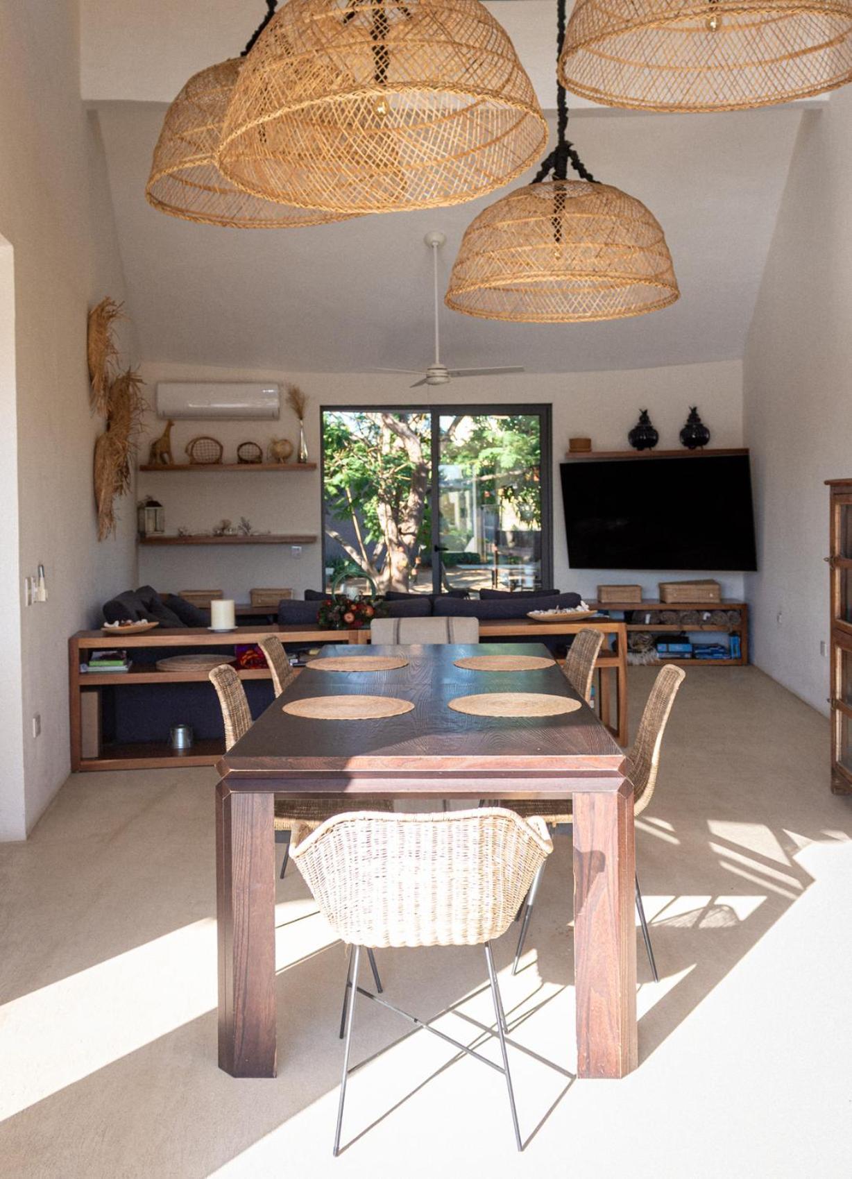 Bed and Breakfast Casa Lulu à San José del Cabo Extérieur photo